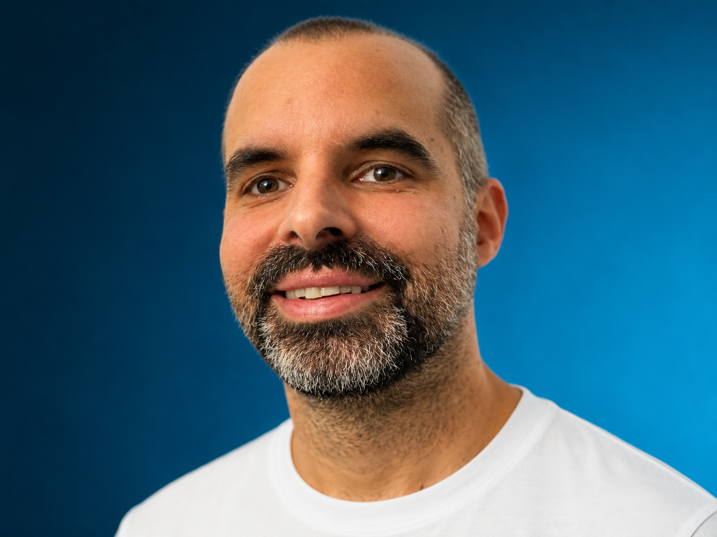 Michael Wielpütz, co-founder and CTO of beebucket